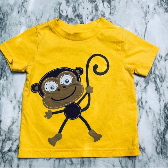 Bundle Boy Jumping Beans 24month Shirts - Picture 5 of 8